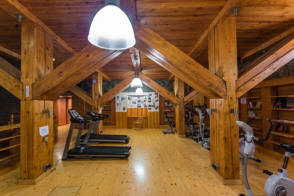 Wieliczka Salt Mine Health Resort Rehabilitation Center Hotel Poland - 05